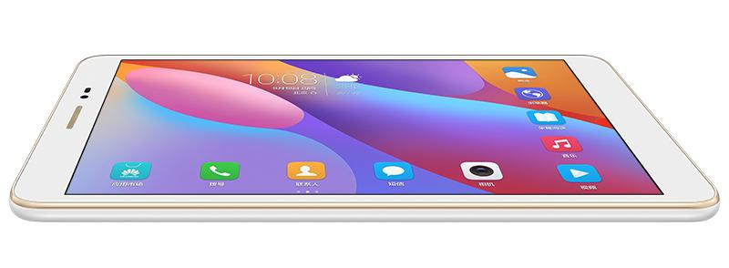 Huawei Honor Tablet with 8-inch HD display, voice calling announced