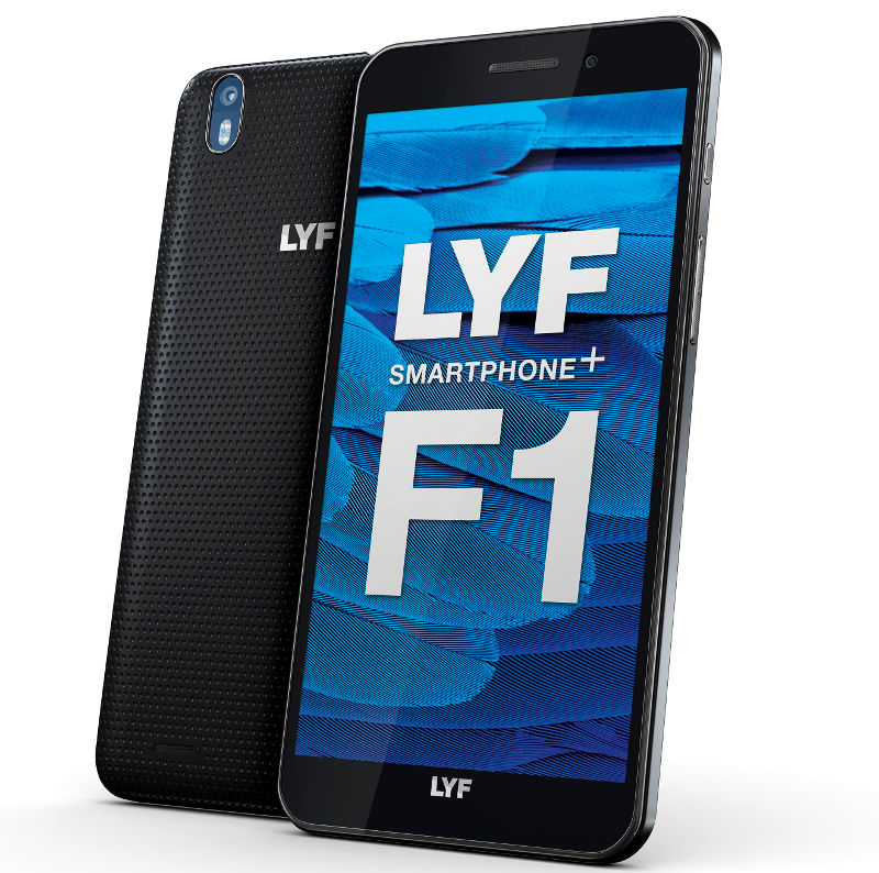 lyf-f1