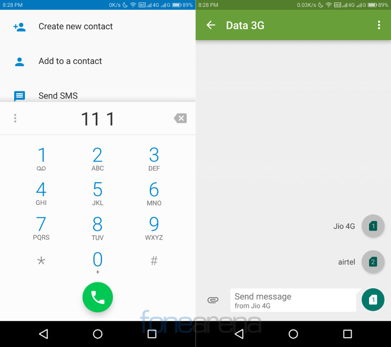 lenovo-z2-plus-dialer-and-messaging