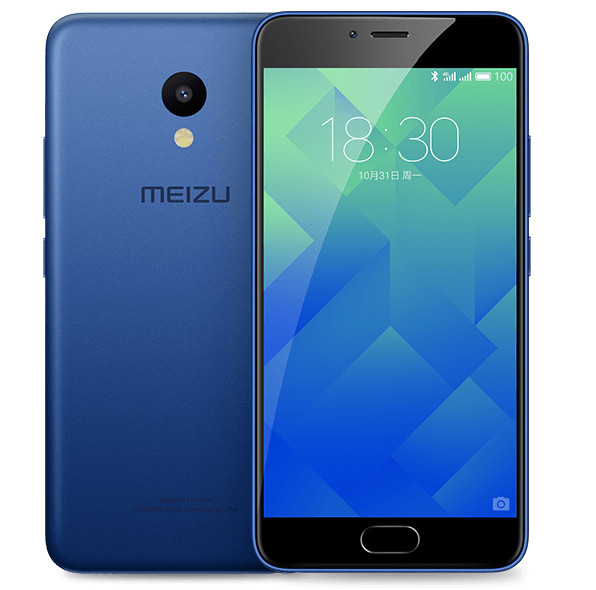 meizu-m5