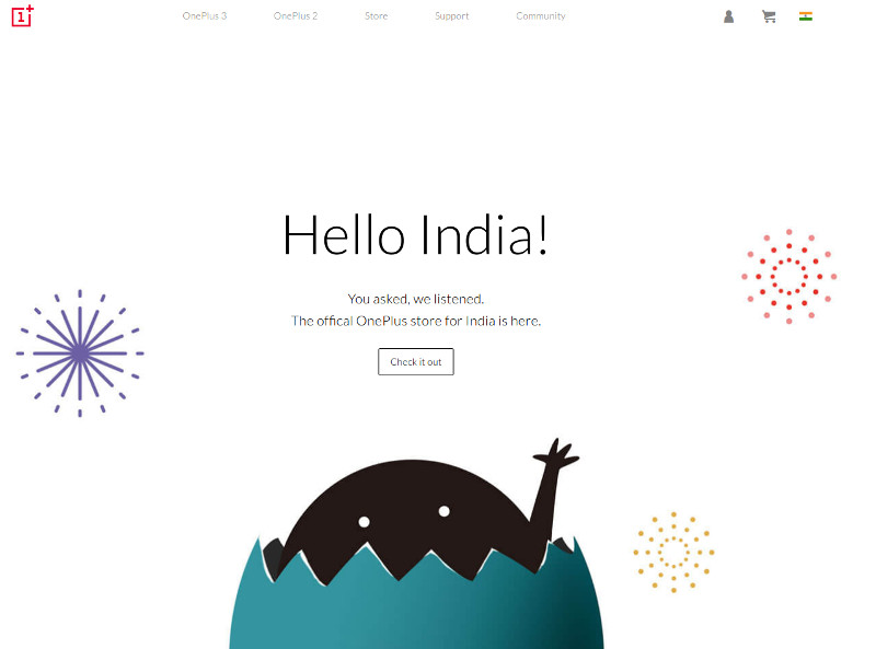 oneplus-online-store-india