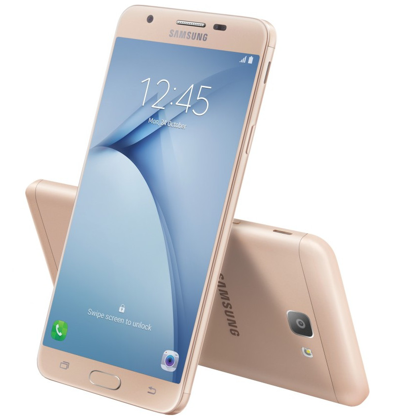 samsung galaxy on nxt display combo price