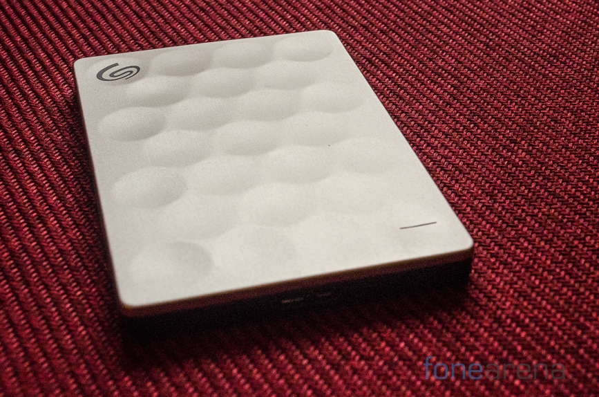 seagate backup plus ultra slim 2tb review