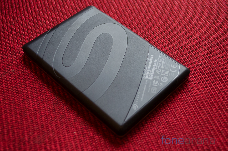 how to use seagate backup plus ultra slim