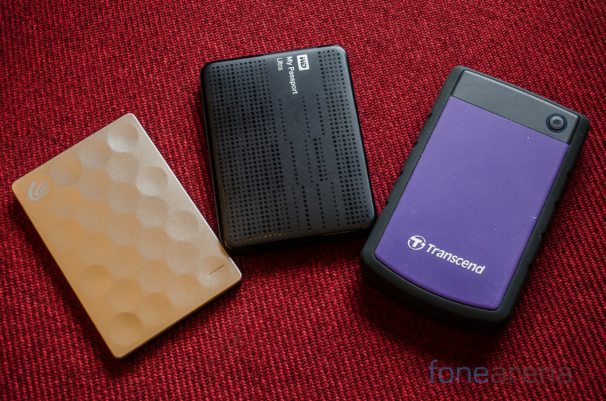 seagate backup plus ultra slim vs slim