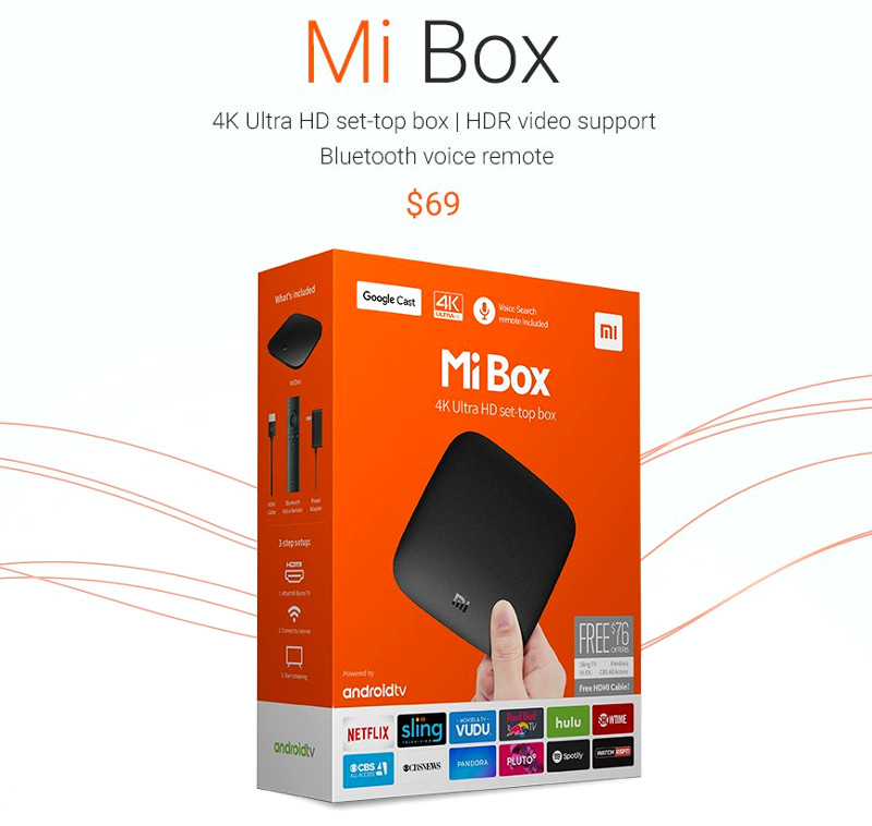 Mi box s подключение джойстика usb