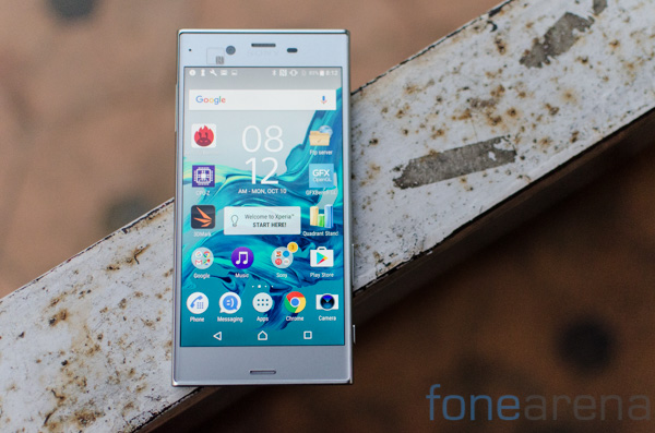 Sony Xperia XZ