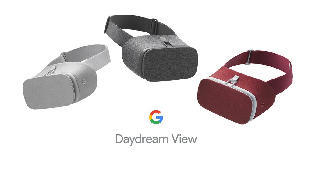 google-daydream-view