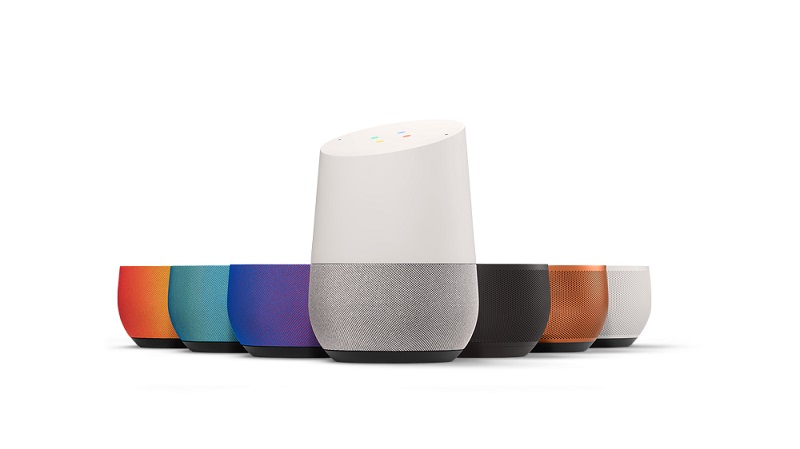 google-home