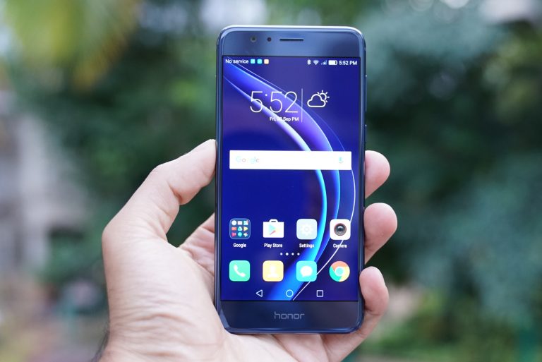 Honor 8 Launched Asus Zenfone 3 Laser Goes On Sale And More Fonearena Daily