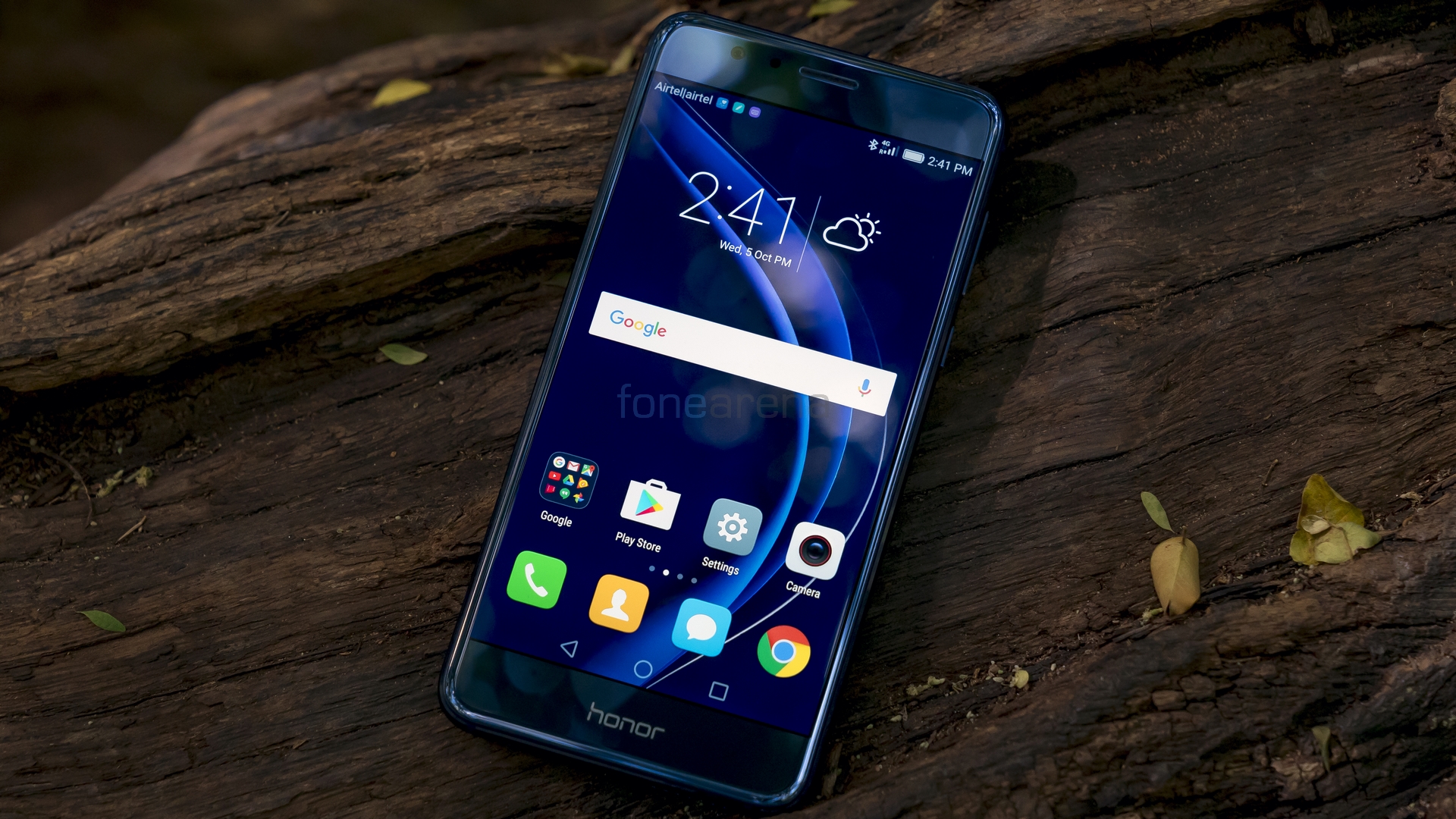 Wow That s The Only Word To Describe Honor 8