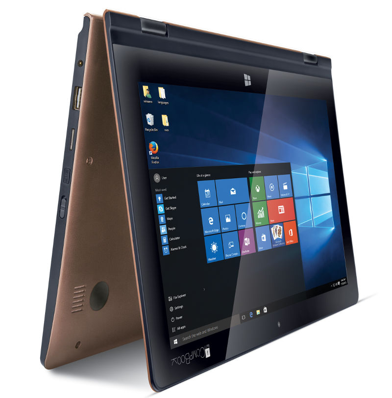 iball-compbook-flip-x5