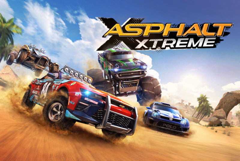 asphalt-xtreme