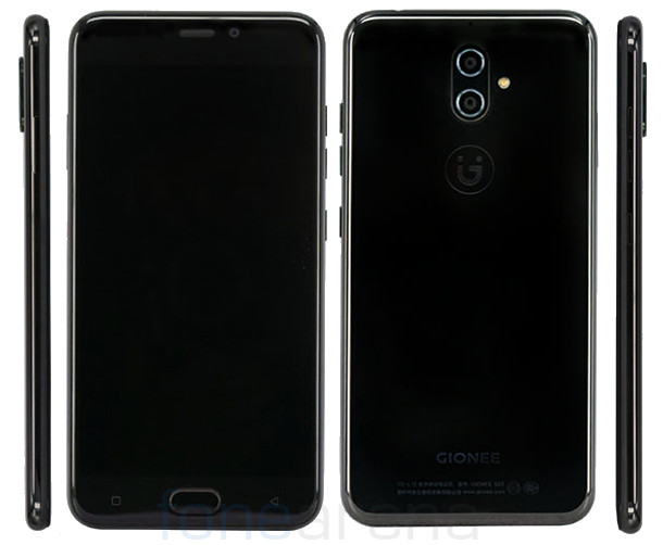 gionee-s9t