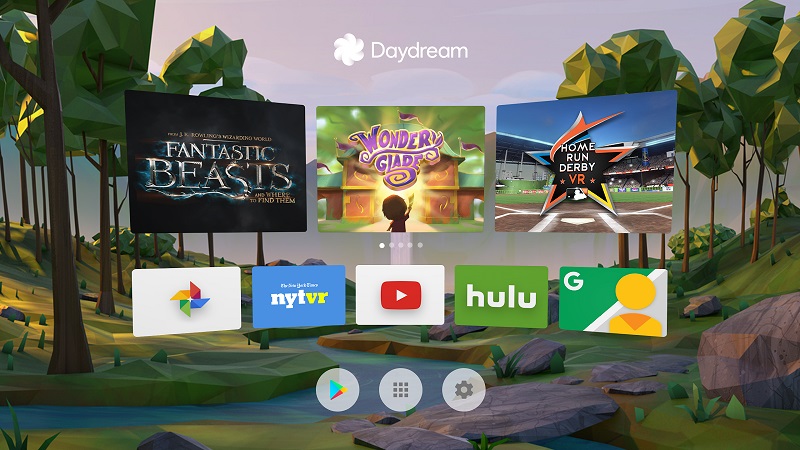 google-daydream-app