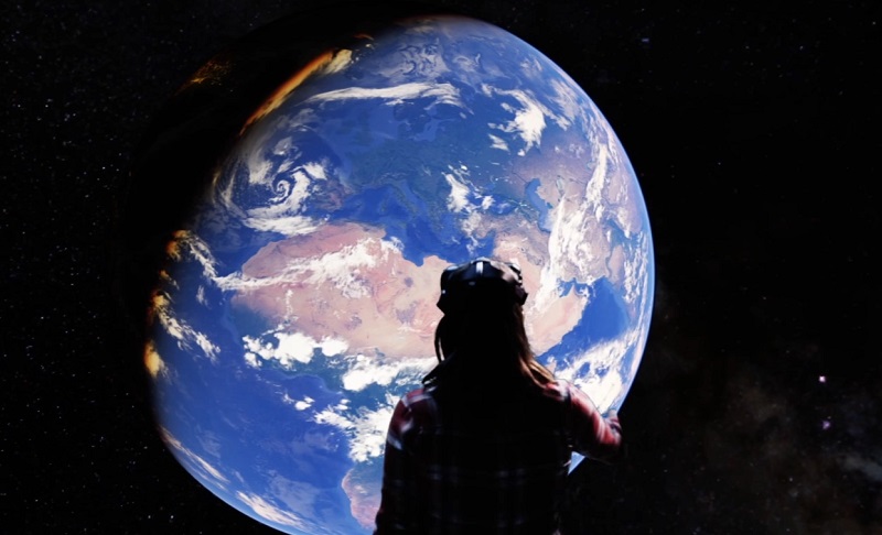 google-earth-vr