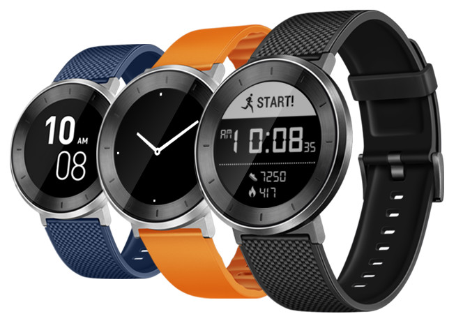 Huawei compatible fitness on sale tracker