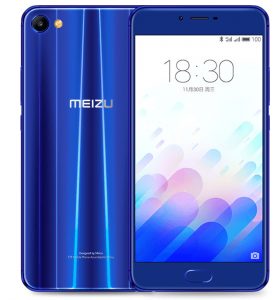 meizu-m3x