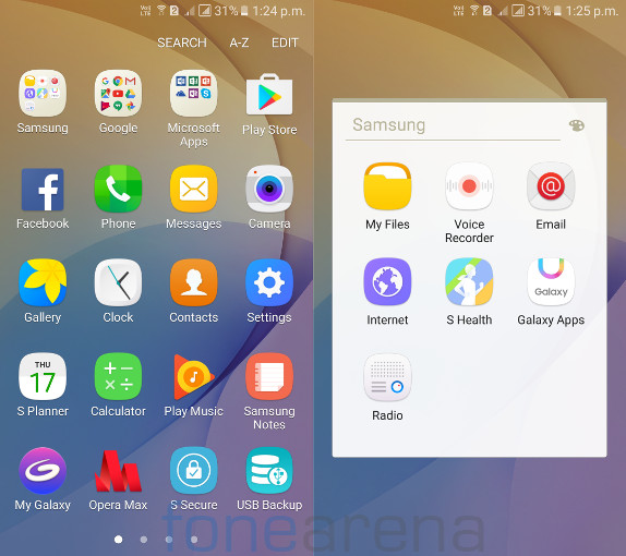 samsung-galaxy-on-nxt-apps