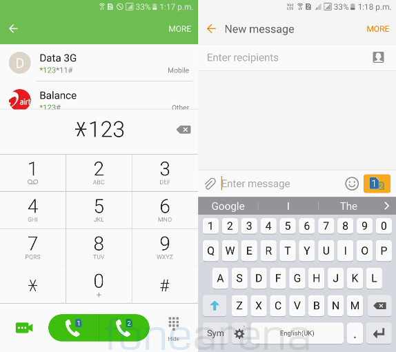 samsung-galaxy-on-nxt-dialer-and-messaging