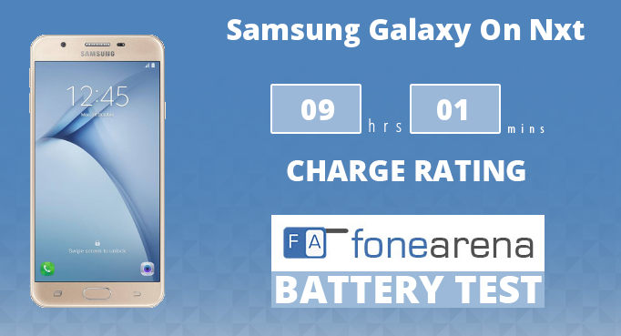 samsung-galaxy-on-nxt-fa-one-charge-rating