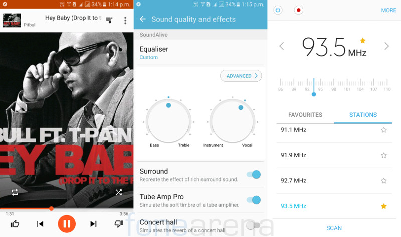 samsung-galaxy-on-nxt-music-sound-effects-fm-radio