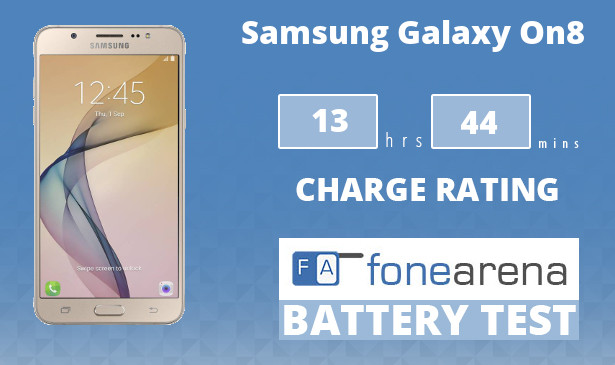 samsung-galaxy-on8-fa-one-charge-rating