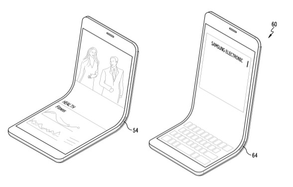 Huwaei, Samsung and LG all want to call their foldable phones the same  thing - IBTimes India