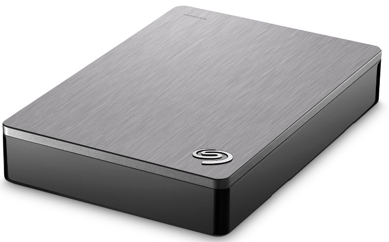 Best Large Capacity Hard Drive