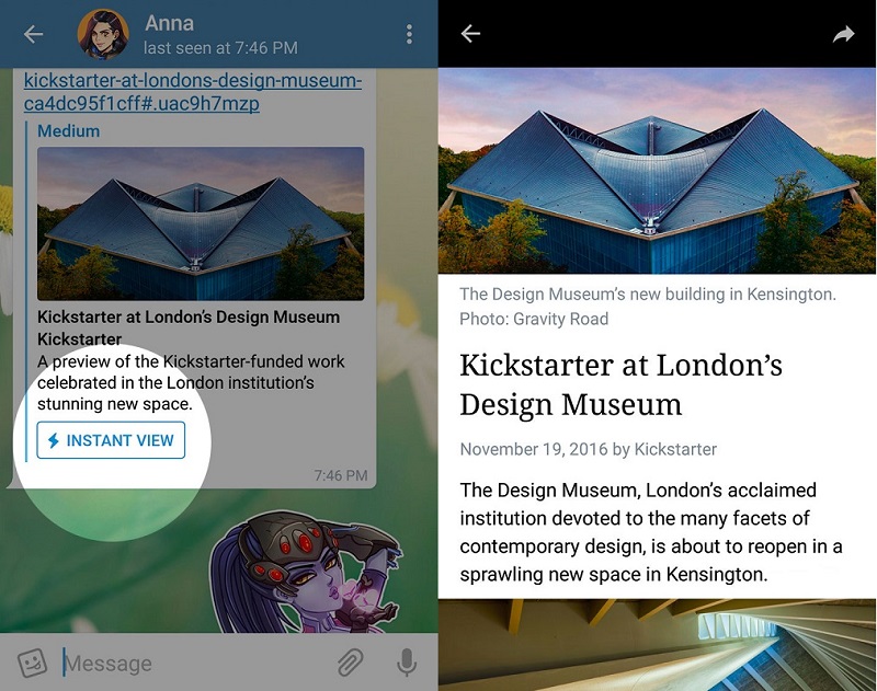 telegram-instant-view