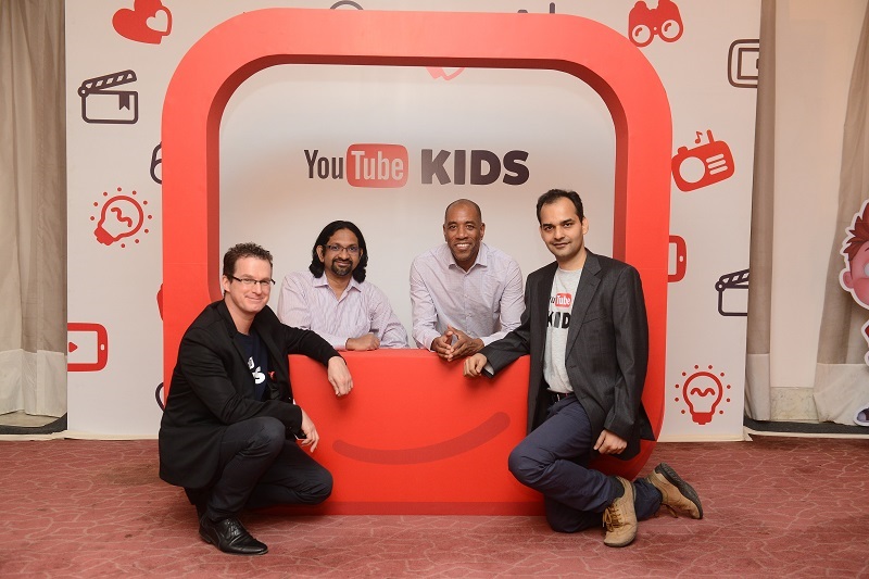 youtube-kids