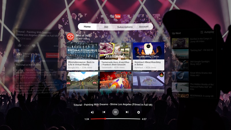 youtube-vr-app