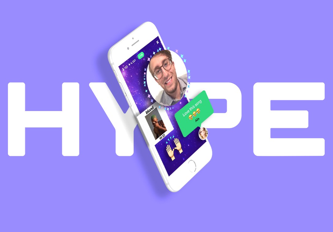 download the new for android Hype 4 Pro