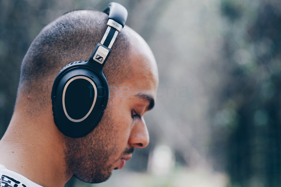 Sennheiser PXC 550 Review – Noise Cancelling Bluetooth Headphones