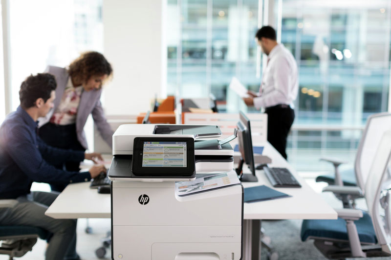 hp-printers