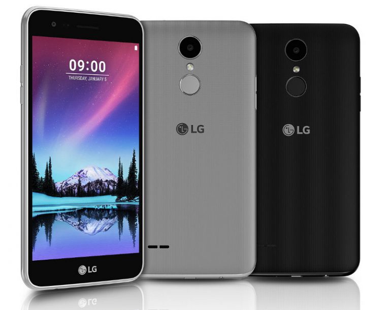 LG to launch new K Series smartphones in India on February 22