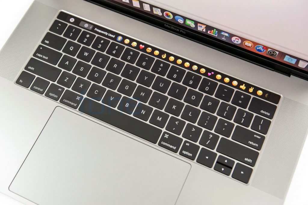 MacBook Pro 2016