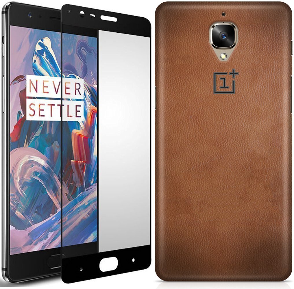 oneplus-3-case-and-screen-protector