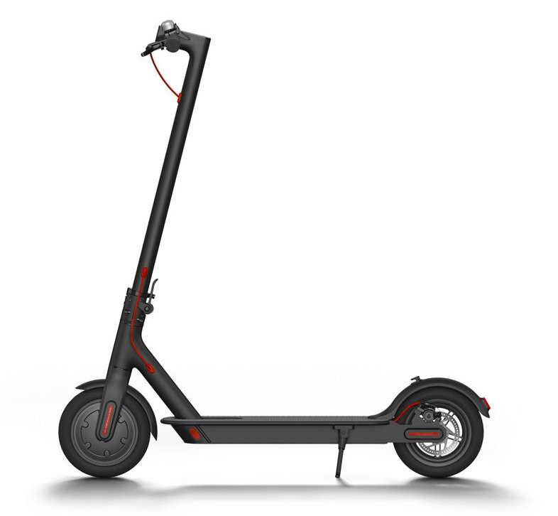 xiaomi-electric-scooter