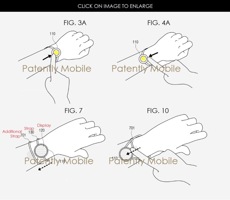 samsung-smartwatch-patent