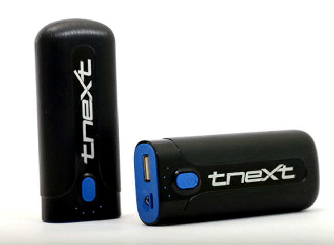 tnext-powerbank