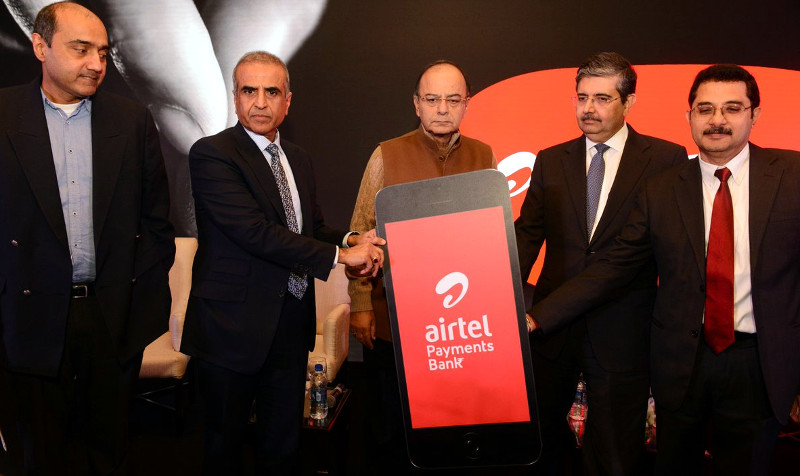 Airtel Payments Bank pan India launch