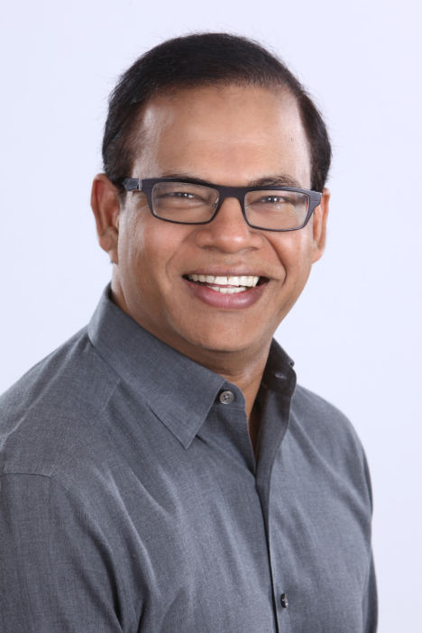 Amit Singhal