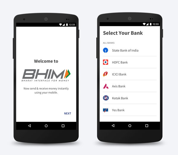 bhim-app