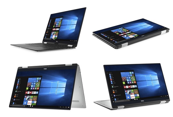 dell-xps-13-modes