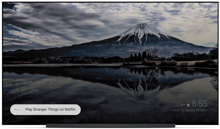 google-tv-assistant