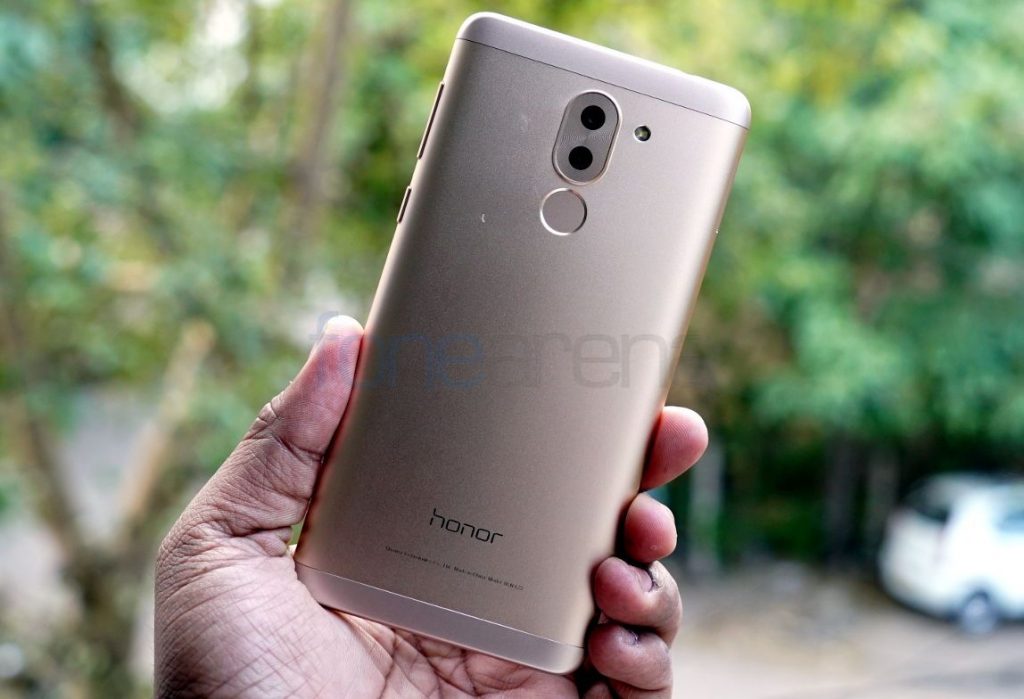 Как прошить honor 6x через компьютер