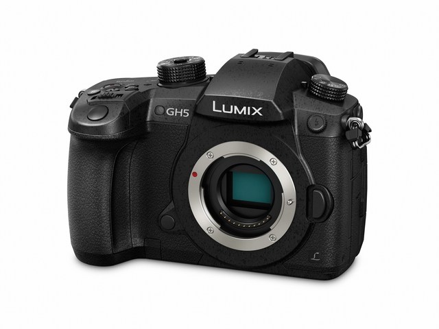 lumix-gh5