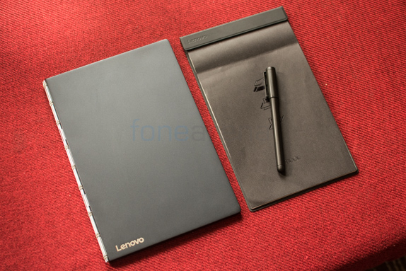 Lenovo Yoga Book -16