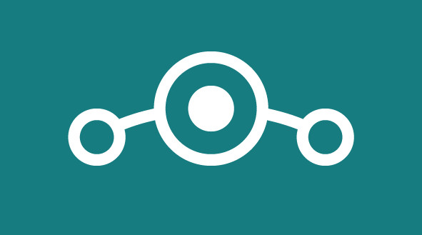 LineageOS logo